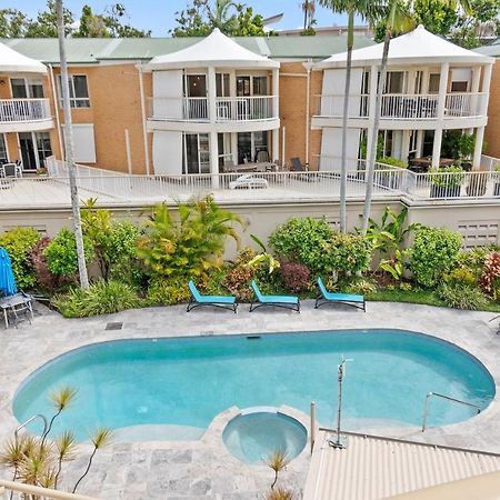 Macquarie Lodge Noosa Heads Exterior foto