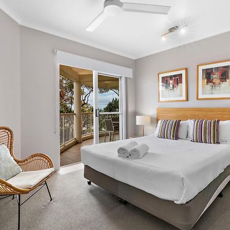 Macquarie Lodge Noosa Heads Exterior foto