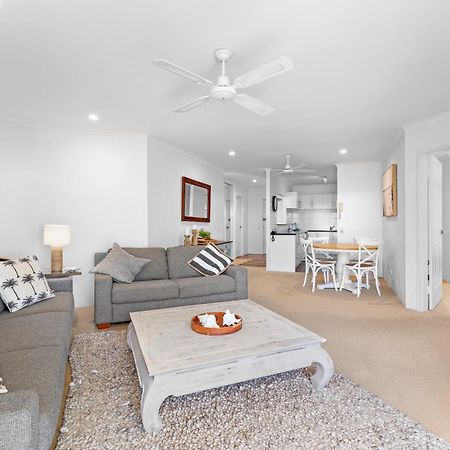 Macquarie Lodge Noosa Heads Exterior foto