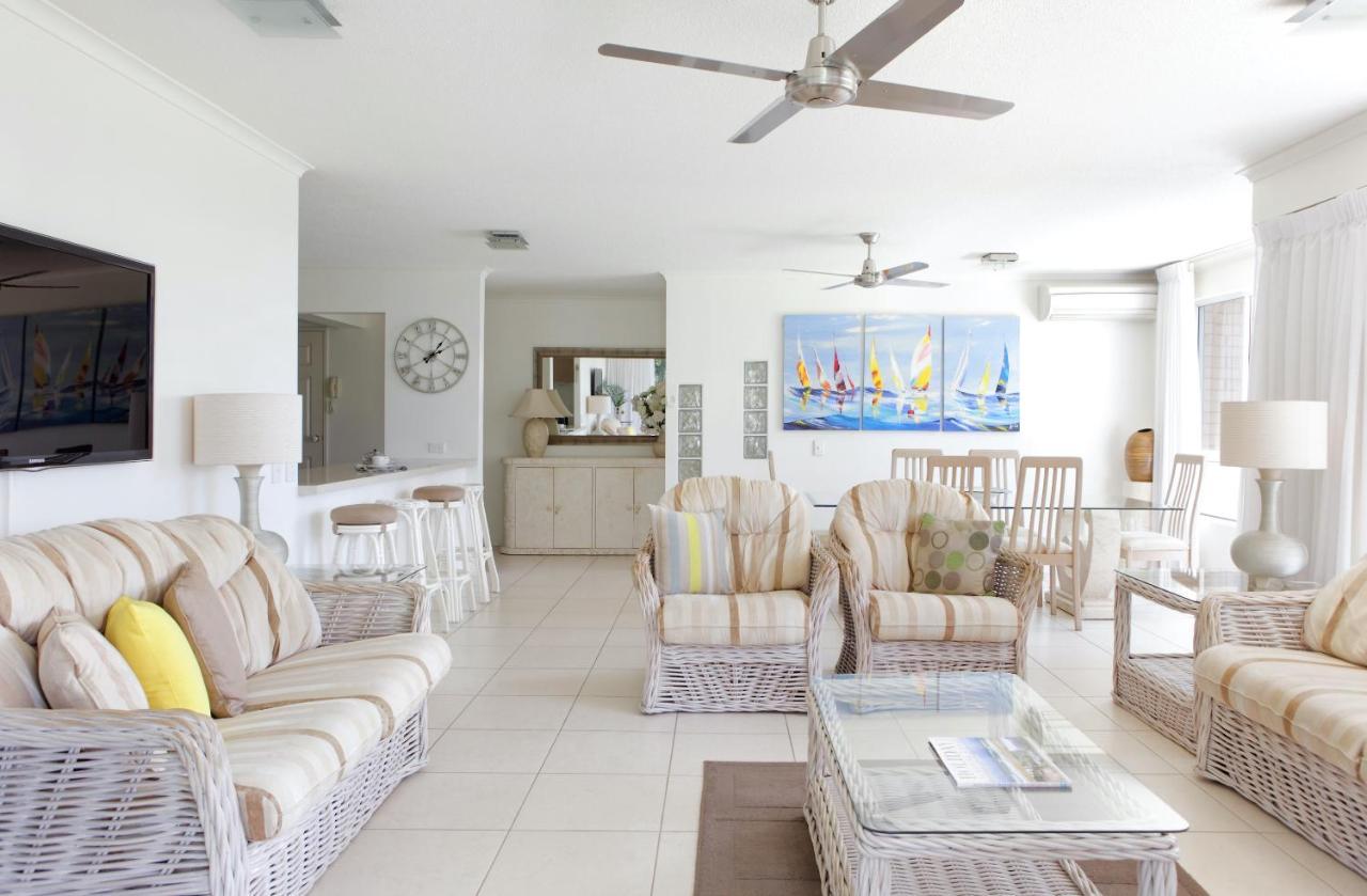 Macquarie Lodge Noosa Heads Exterior foto