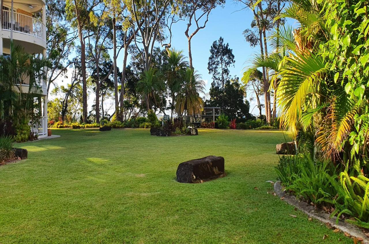 Macquarie Lodge Noosa Heads Exterior foto
