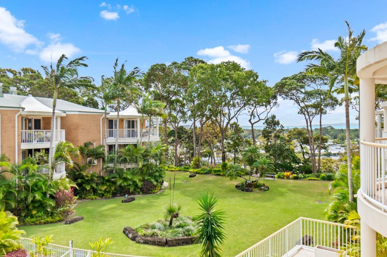 Macquarie Lodge Noosa Heads Exterior foto