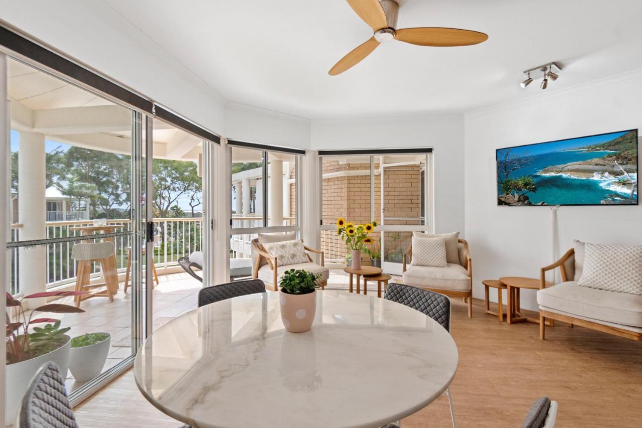 Macquarie Lodge Noosa Heads Exterior foto