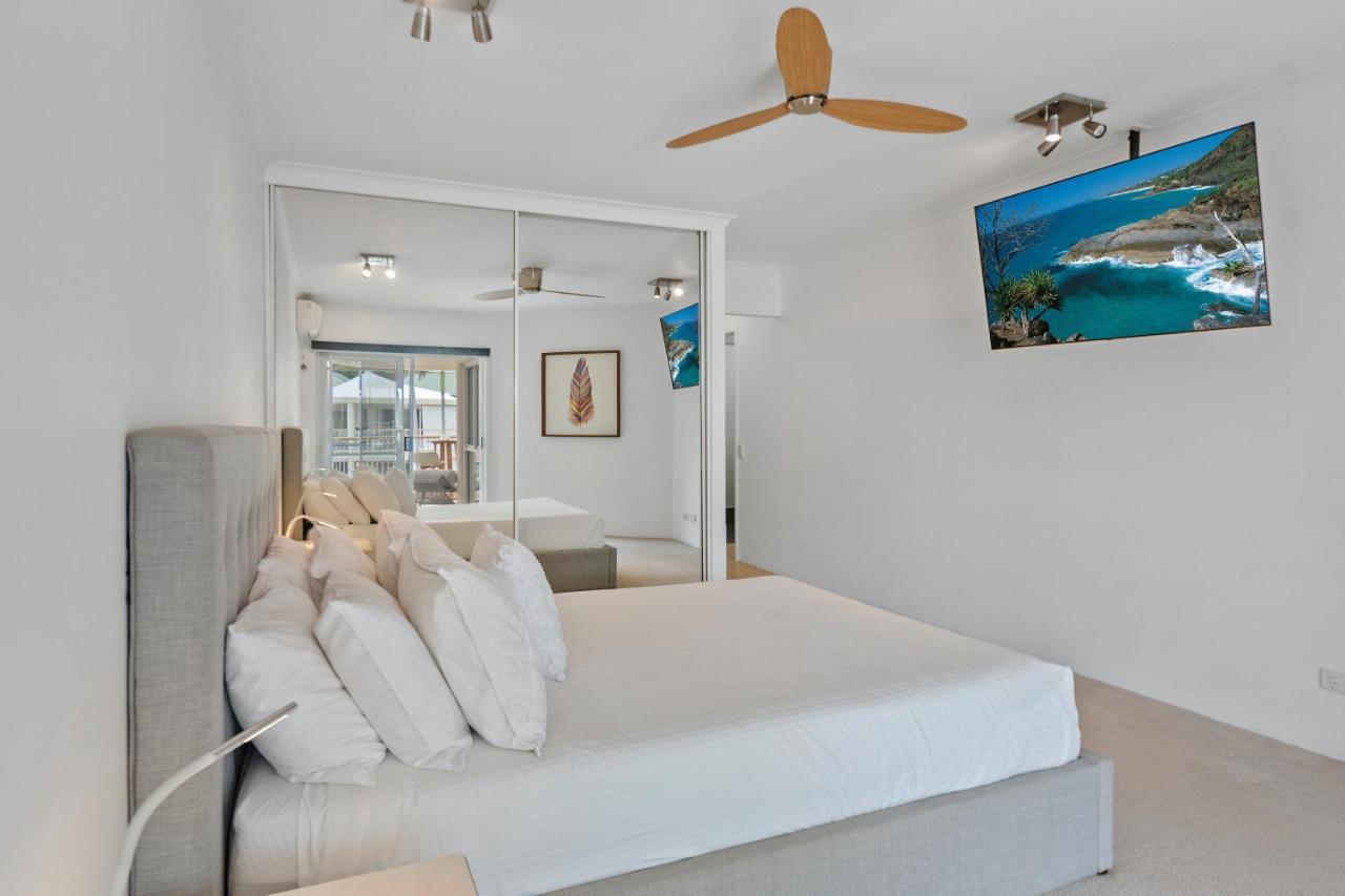 Macquarie Lodge Noosa Heads Exterior foto