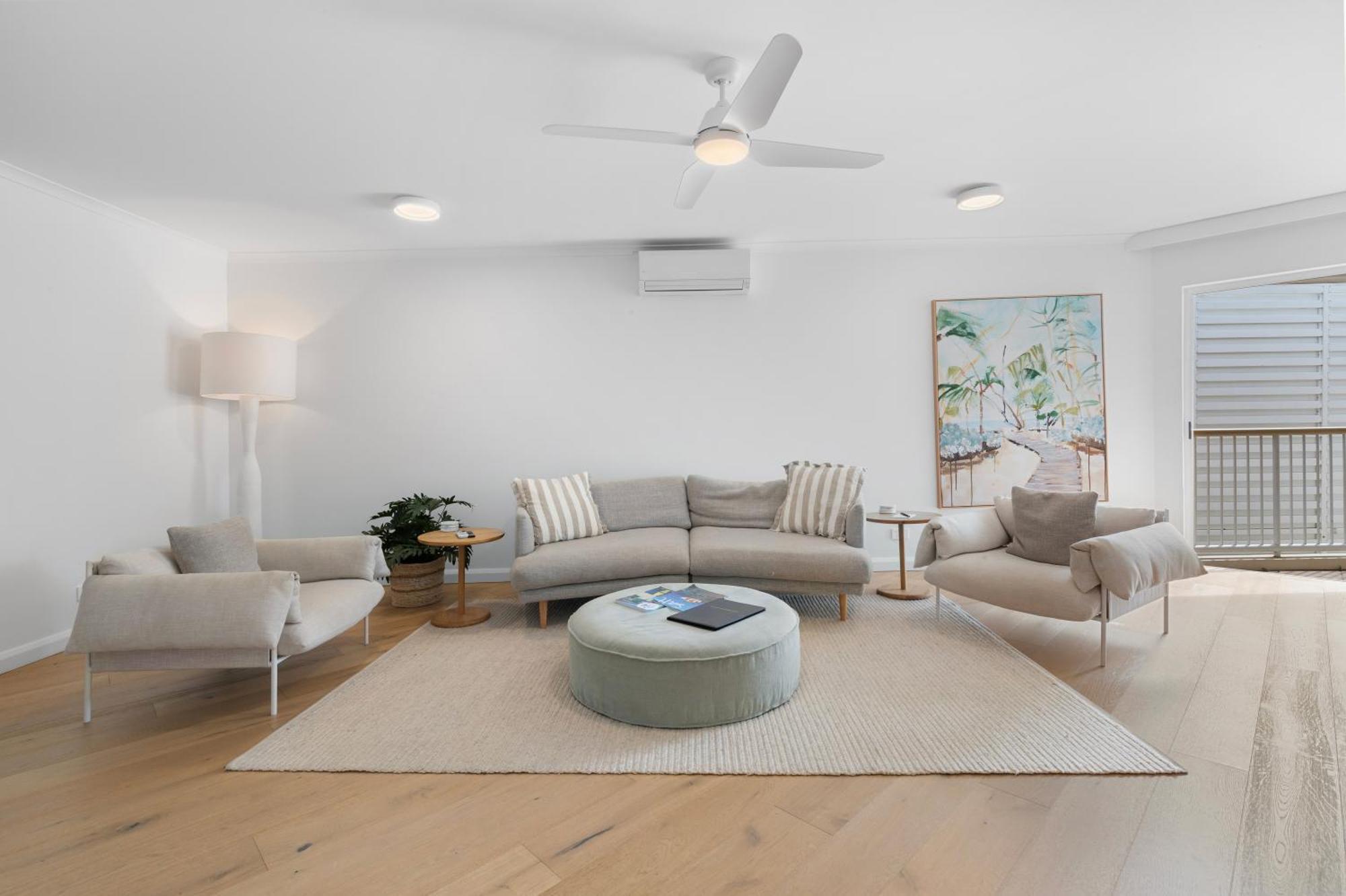 Macquarie Lodge Noosa Heads Exterior foto