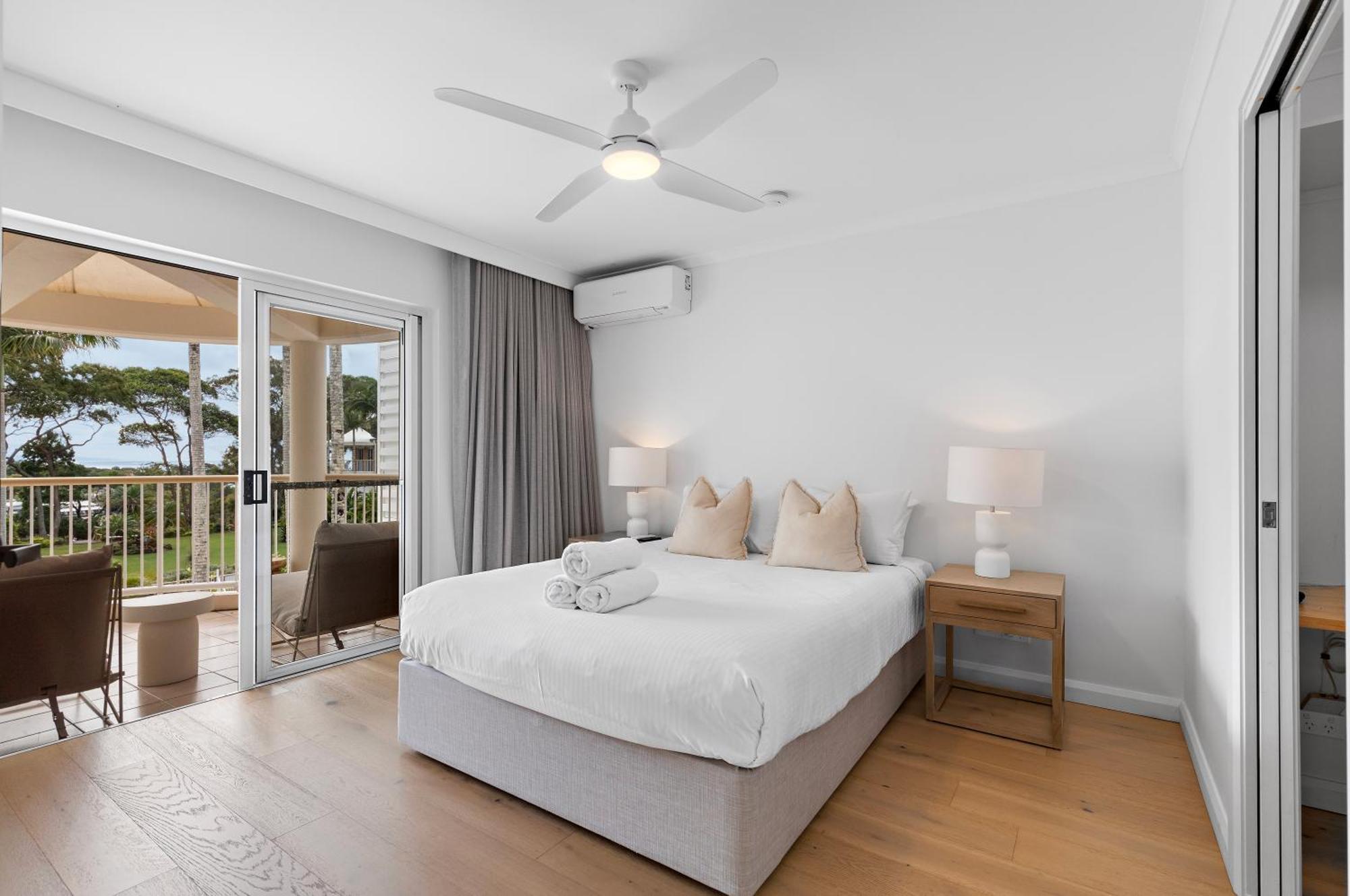 Macquarie Lodge Noosa Heads Exterior foto