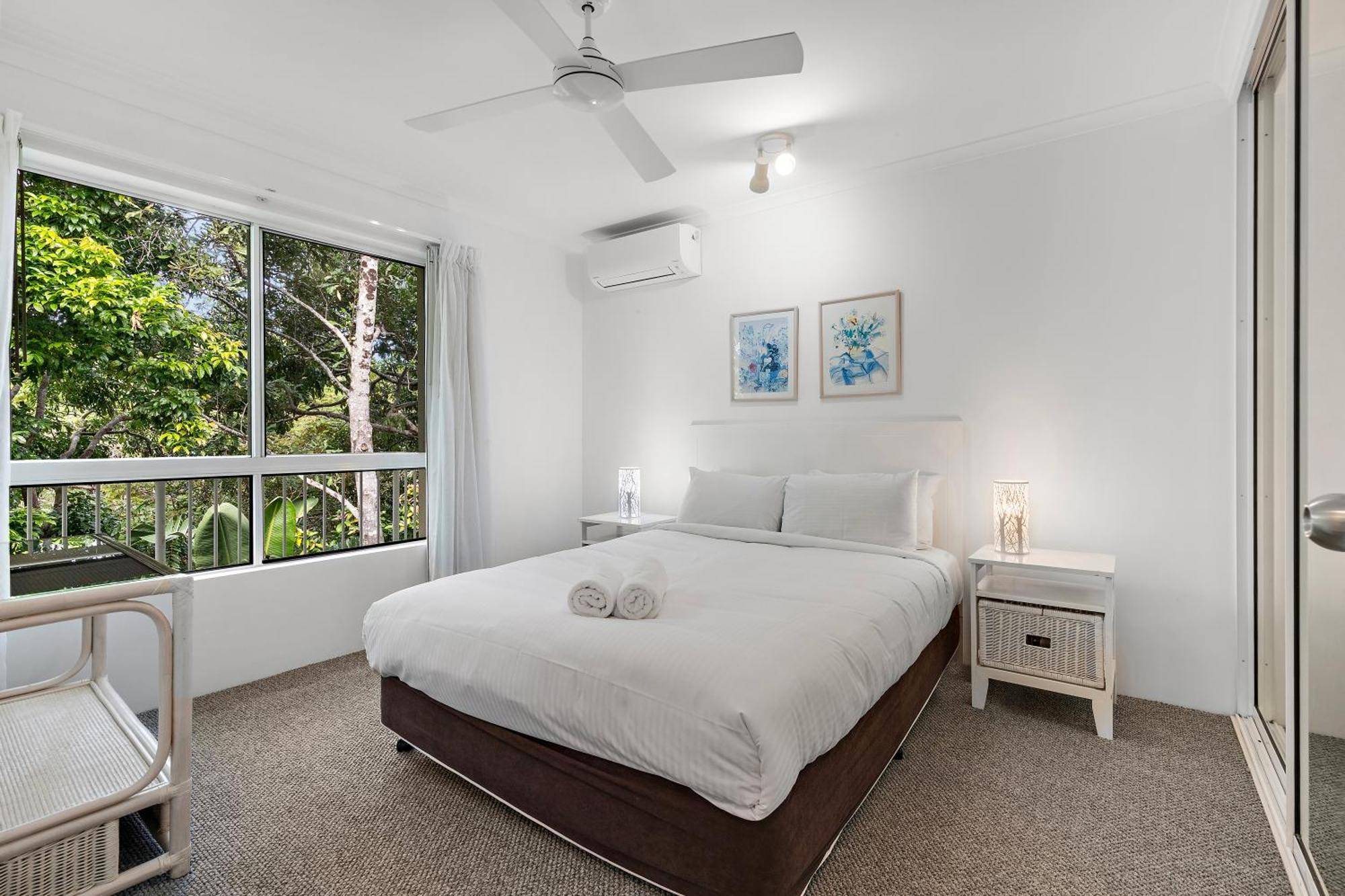 Macquarie Lodge Noosa Heads Exterior foto