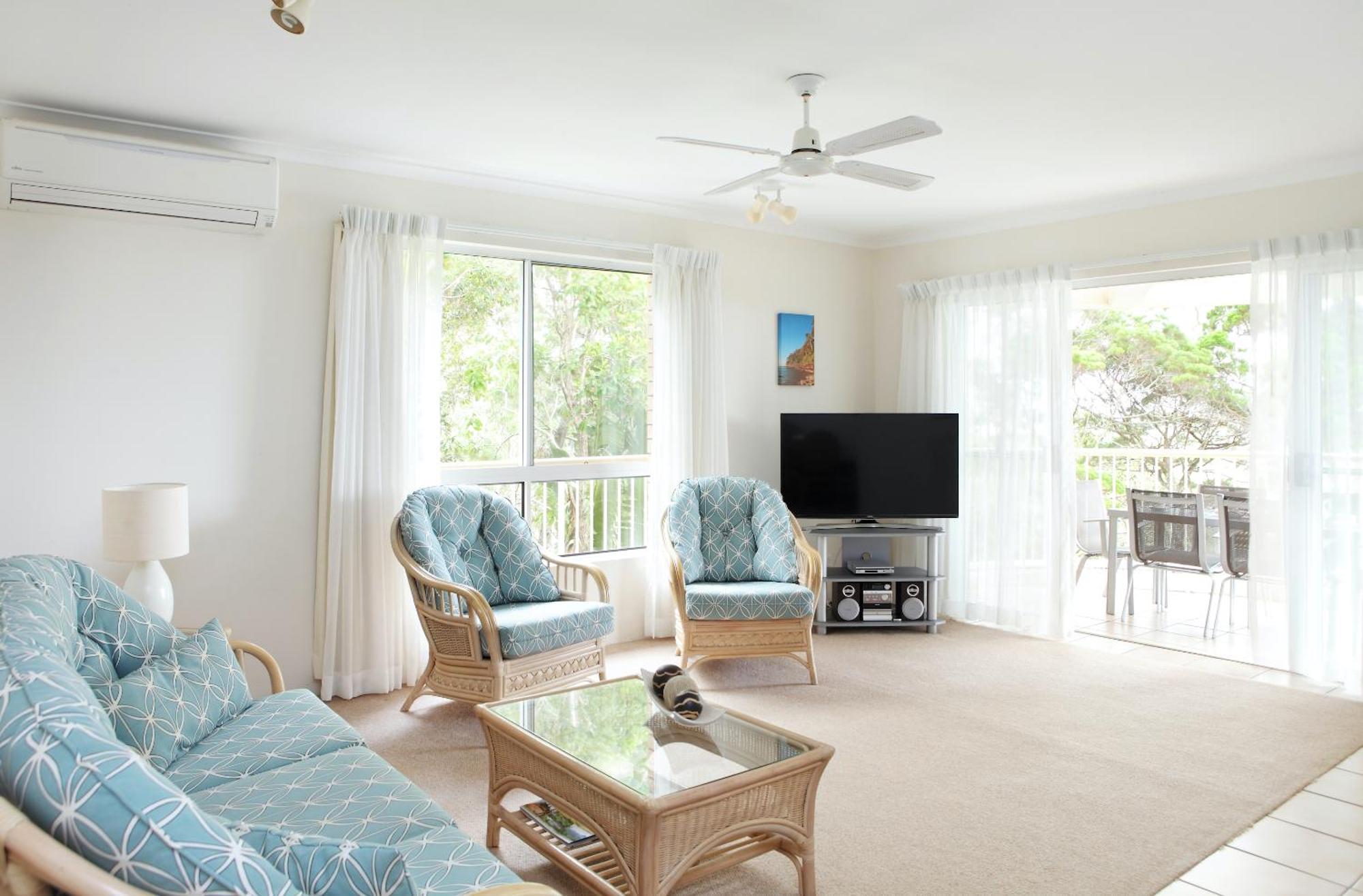 Macquarie Lodge Noosa Heads Exterior foto