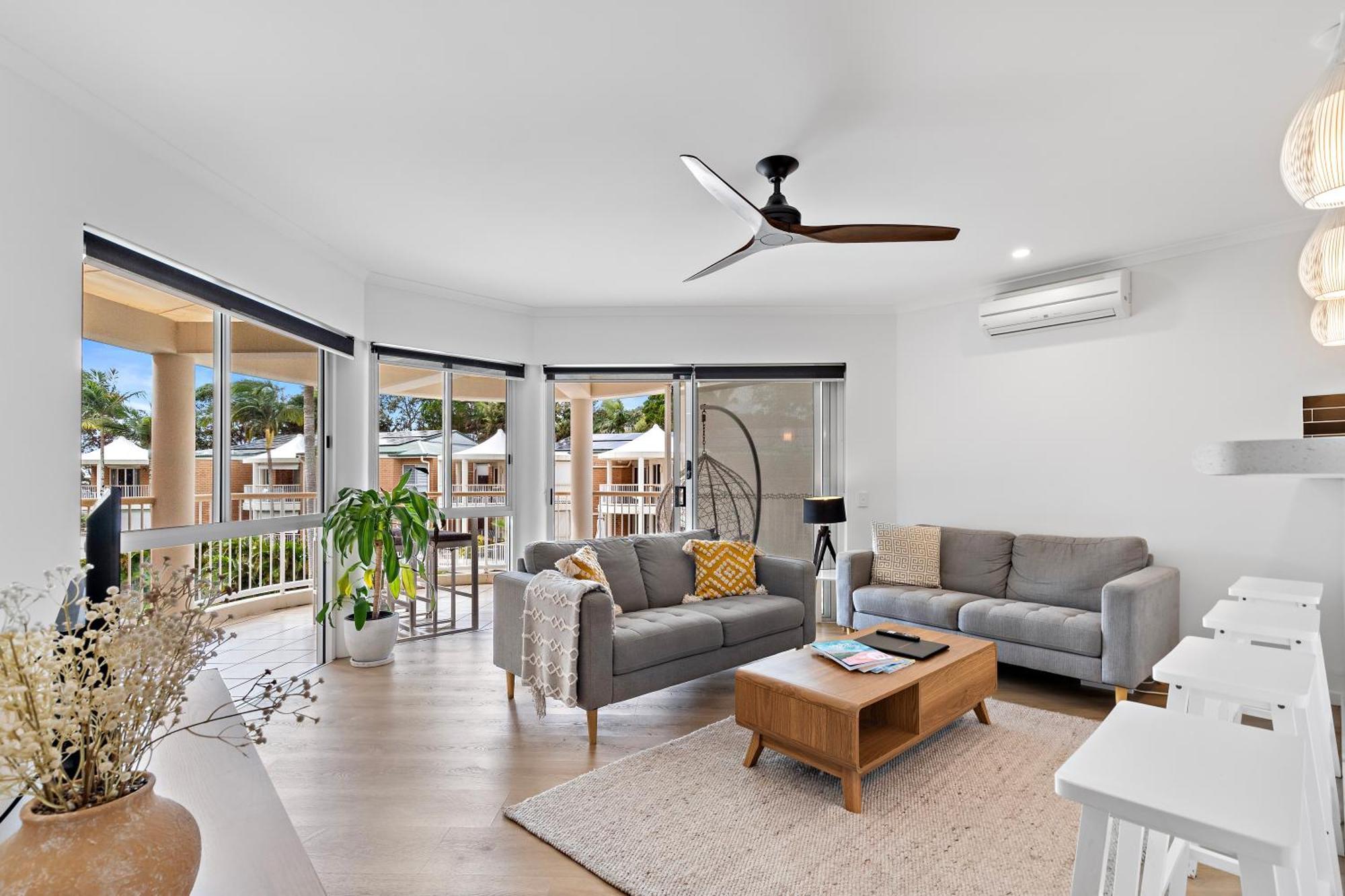 Macquarie Lodge Noosa Heads Exterior foto