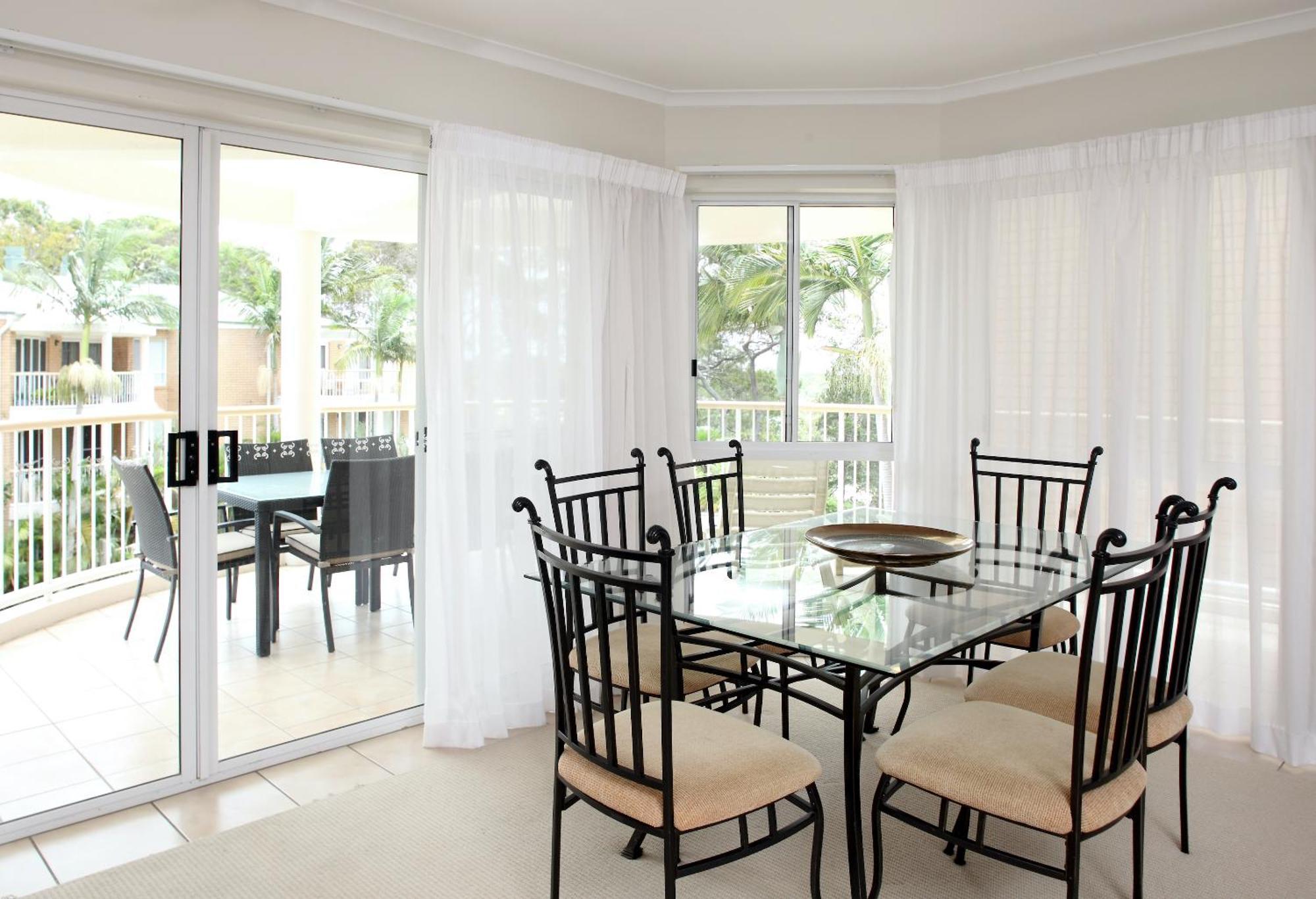 Macquarie Lodge Noosa Heads Exterior foto