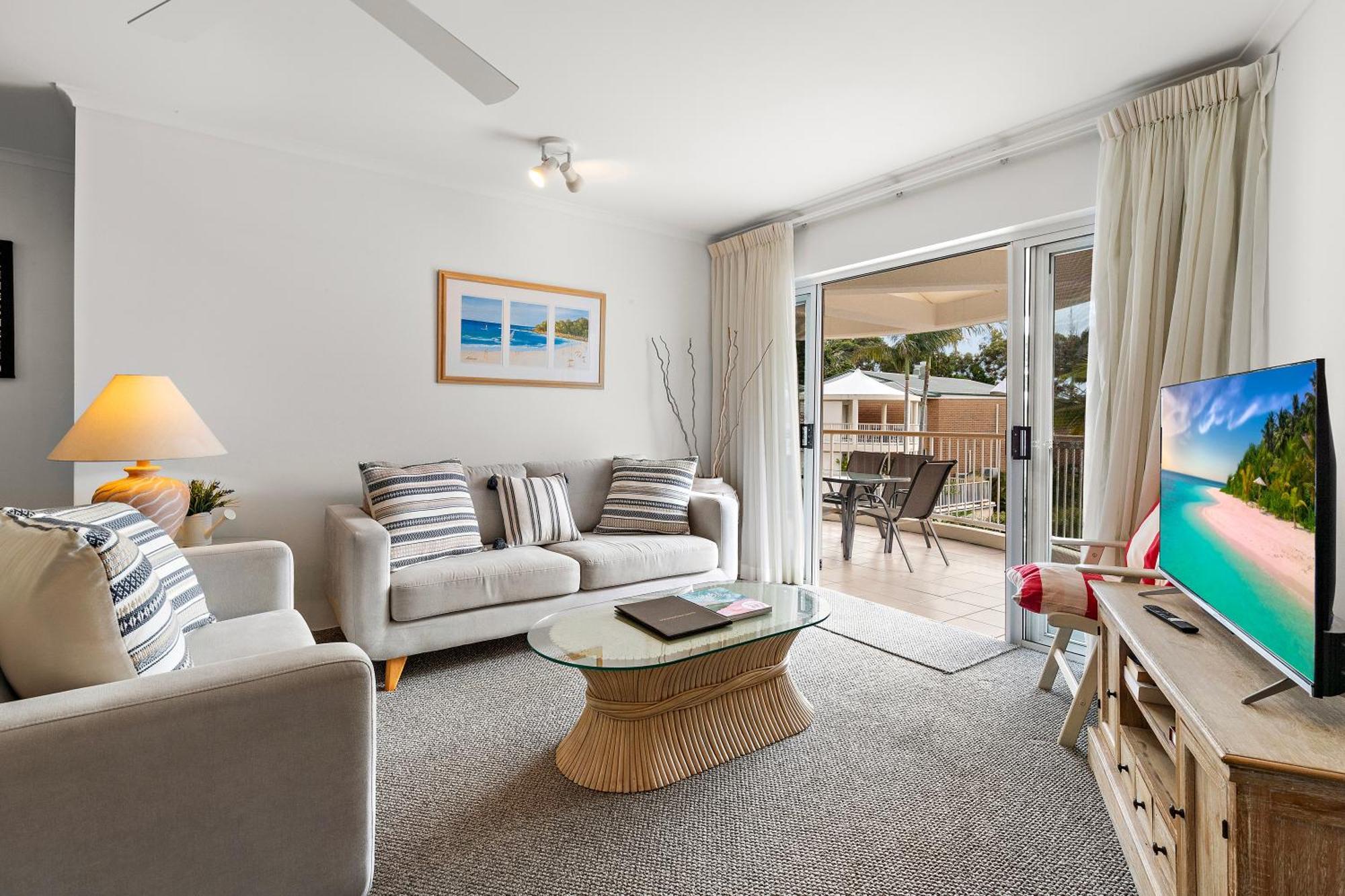 Macquarie Lodge Noosa Heads Exterior foto