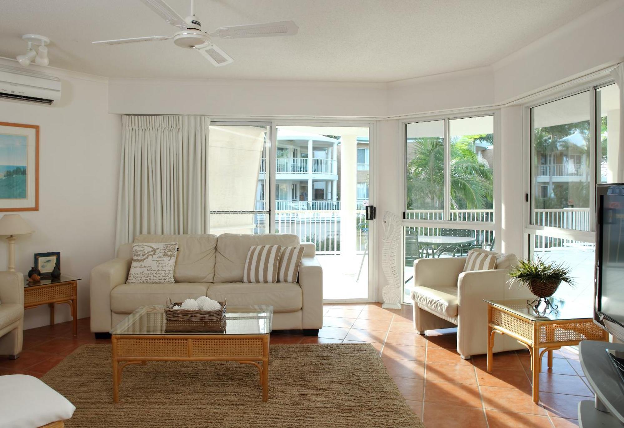Macquarie Lodge Noosa Heads Exterior foto