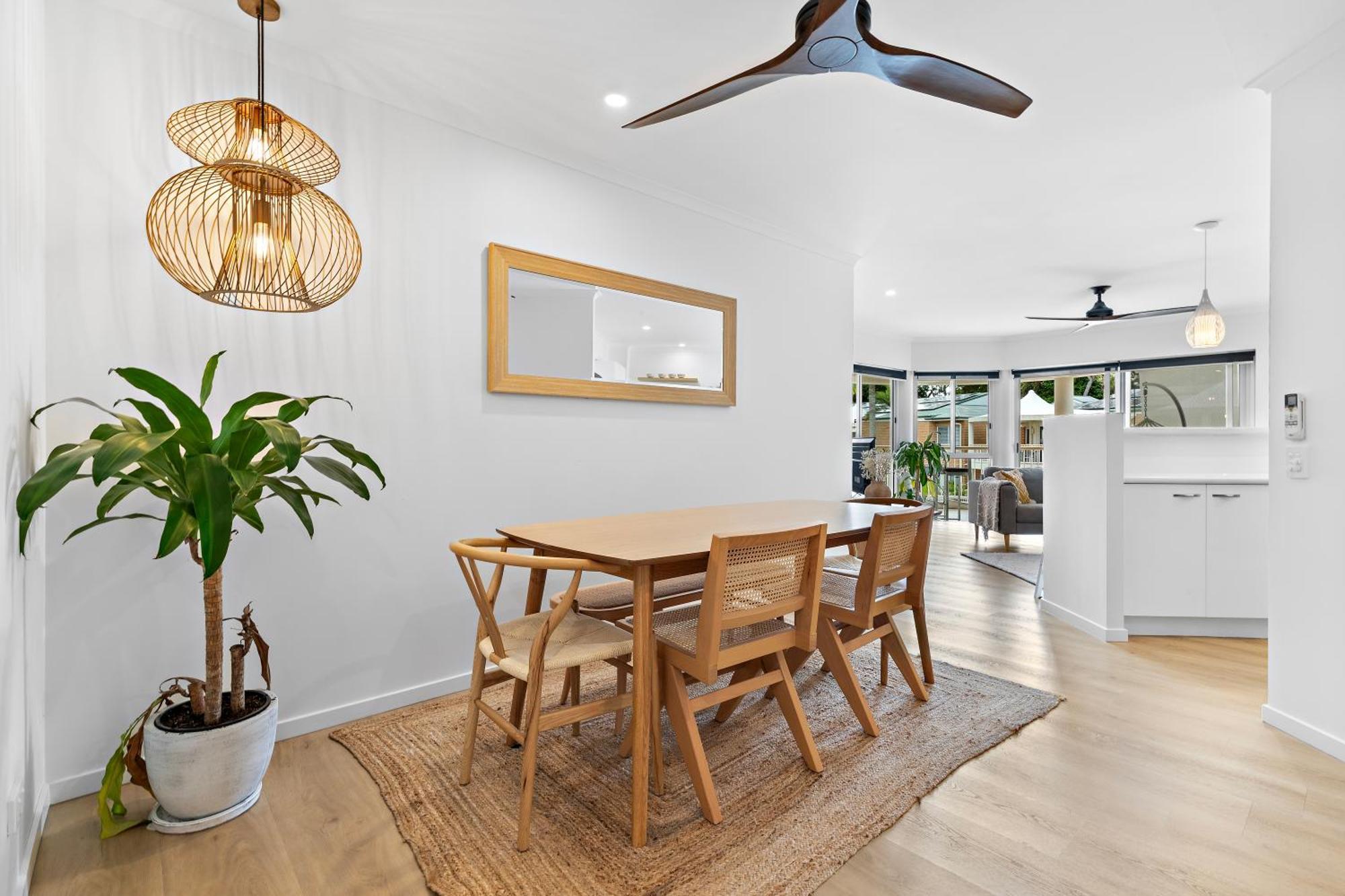 Macquarie Lodge Noosa Heads Exterior foto