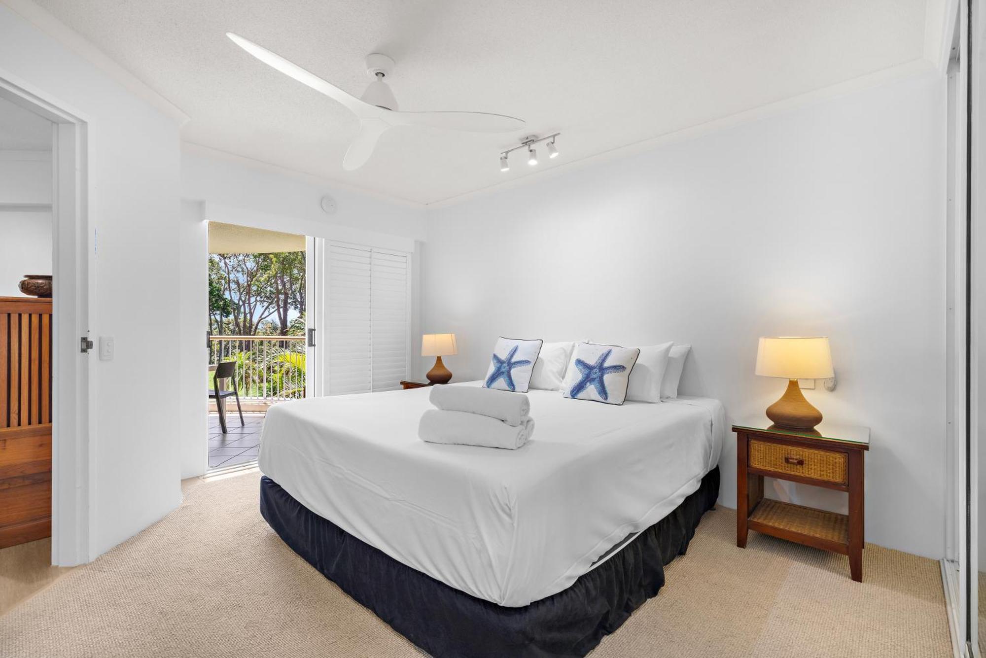 Macquarie Lodge Noosa Heads Exterior foto
