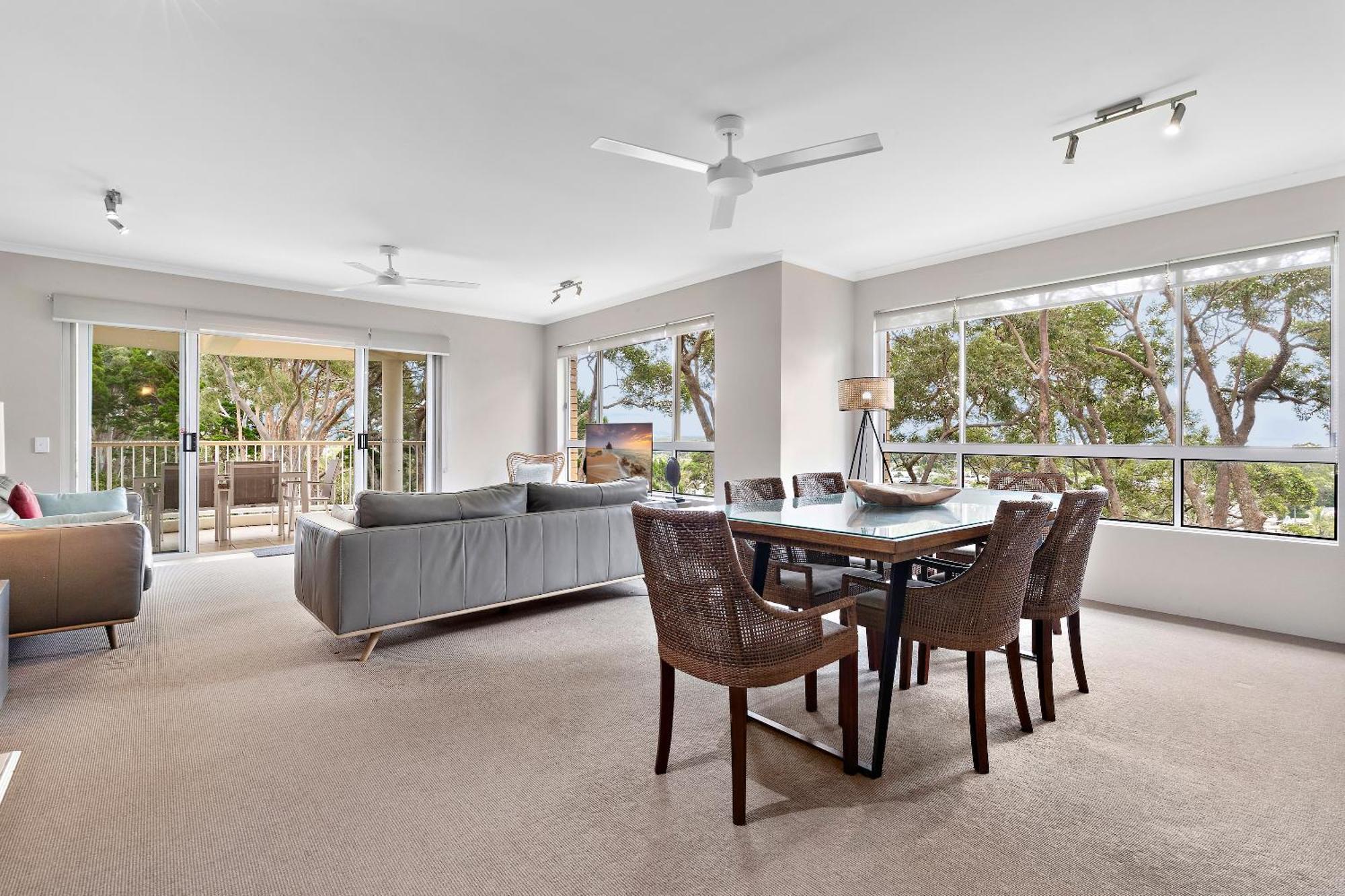 Macquarie Lodge Noosa Heads Exterior foto
