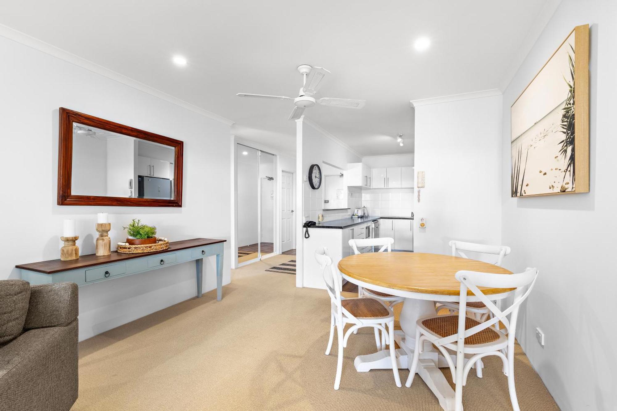 Macquarie Lodge Noosa Heads Exterior foto