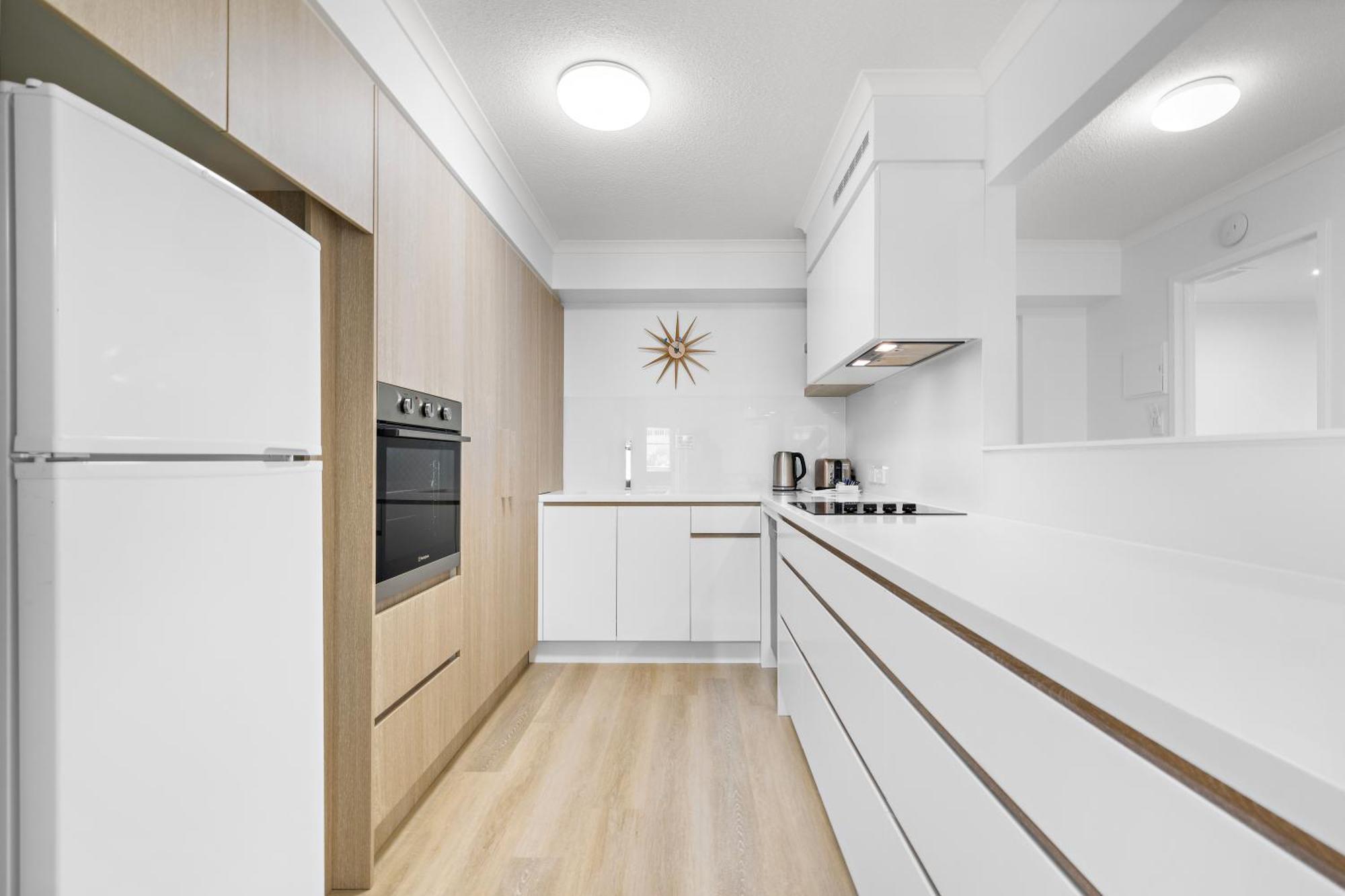 Macquarie Lodge Noosa Heads Exterior foto