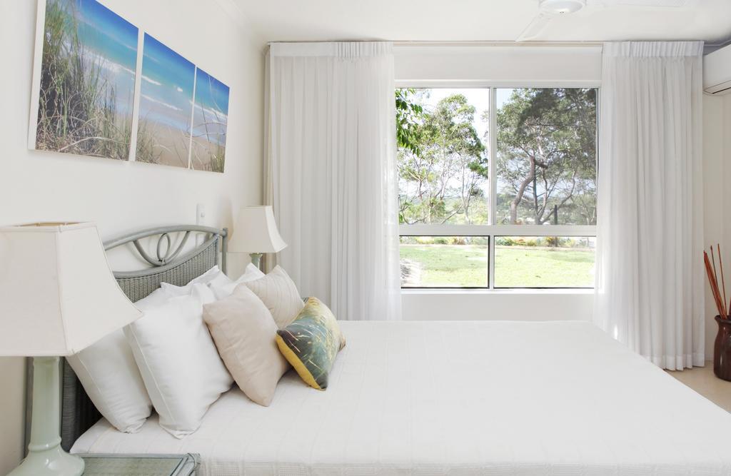 Macquarie Lodge Noosa Heads Exterior foto