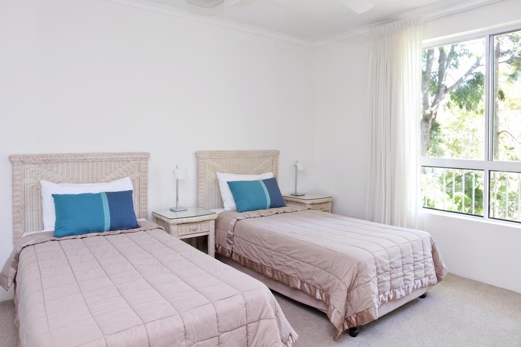 Macquarie Lodge Noosa Heads Exterior foto