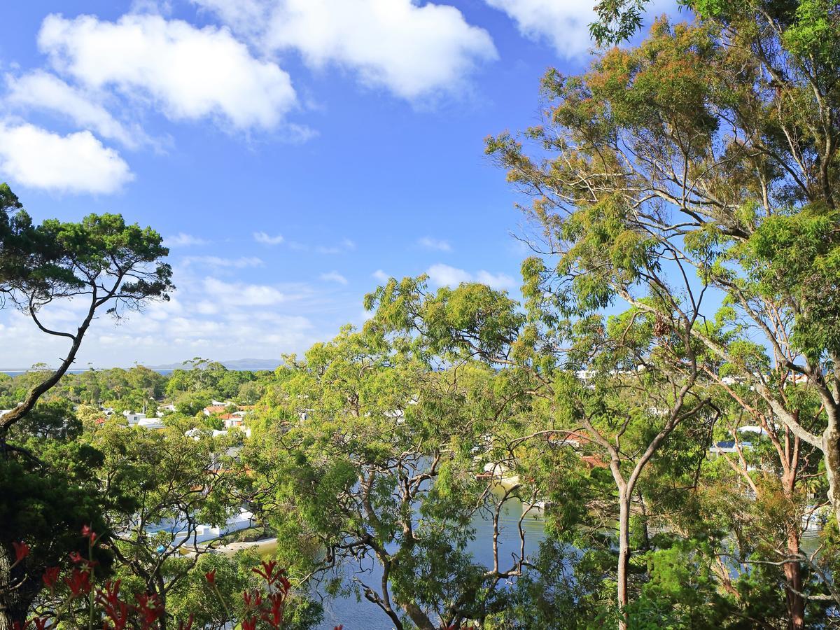 Macquarie Lodge Noosa Heads Exterior foto