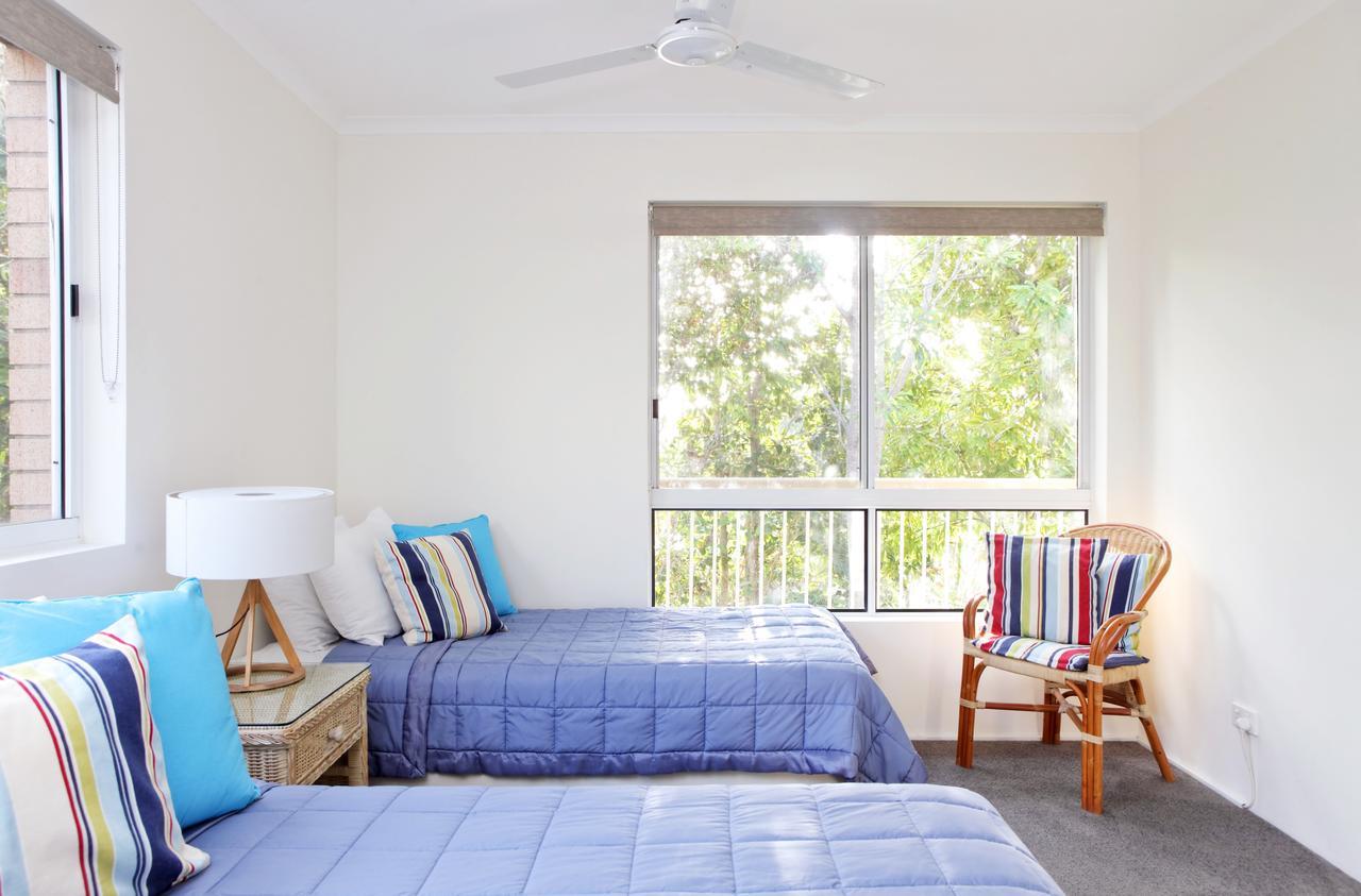 Macquarie Lodge Noosa Heads Exterior foto