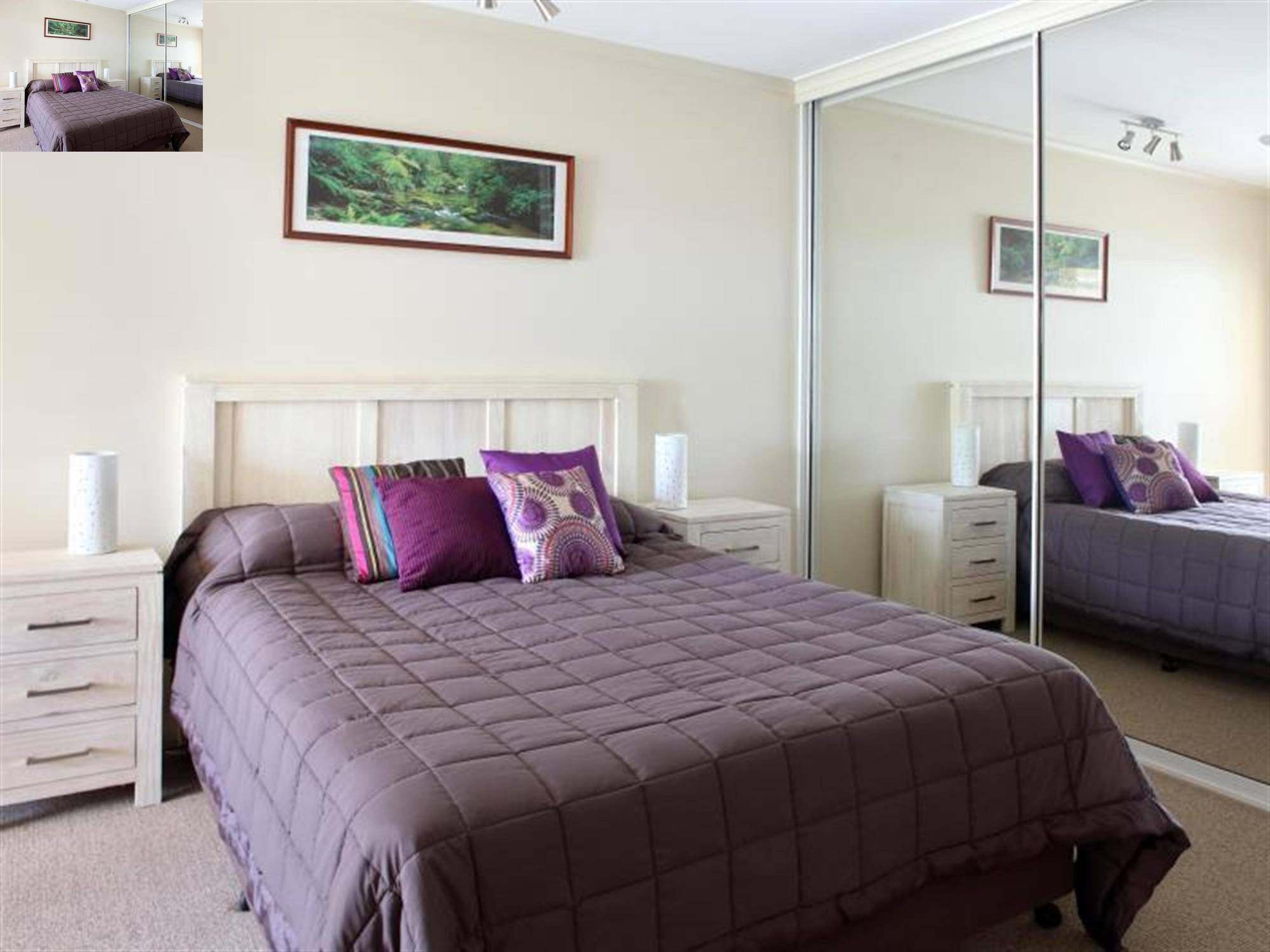 Macquarie Lodge Noosa Heads Exterior foto