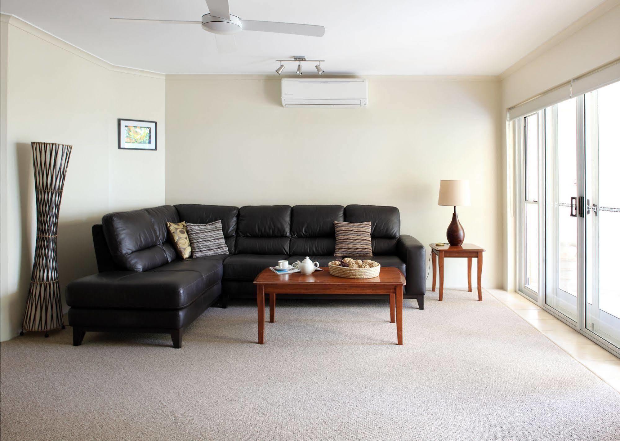 Macquarie Lodge Noosa Heads Exterior foto