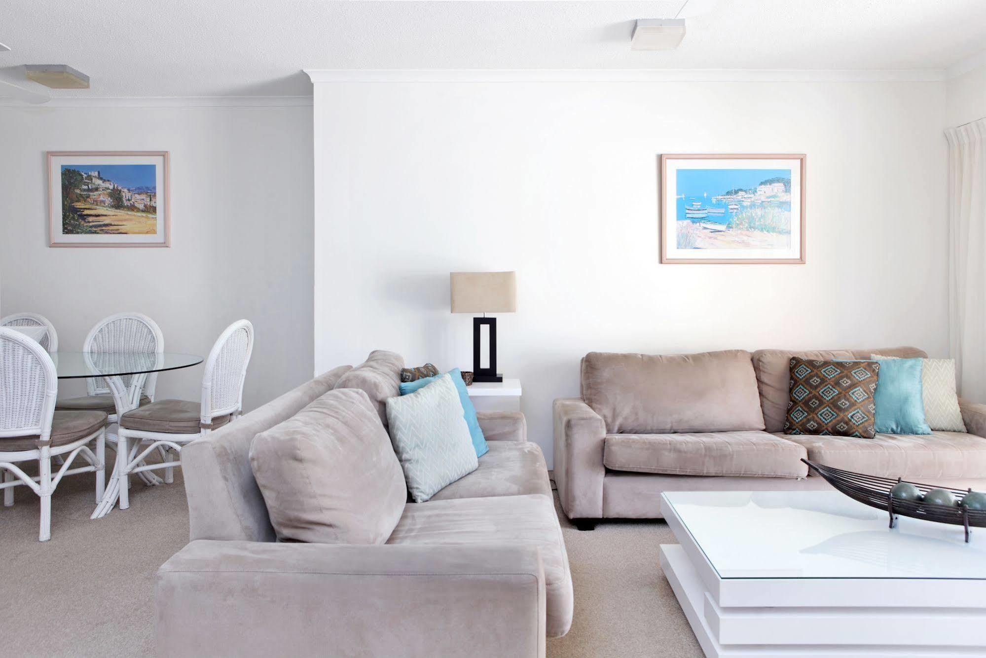 Macquarie Lodge Noosa Heads Exterior foto