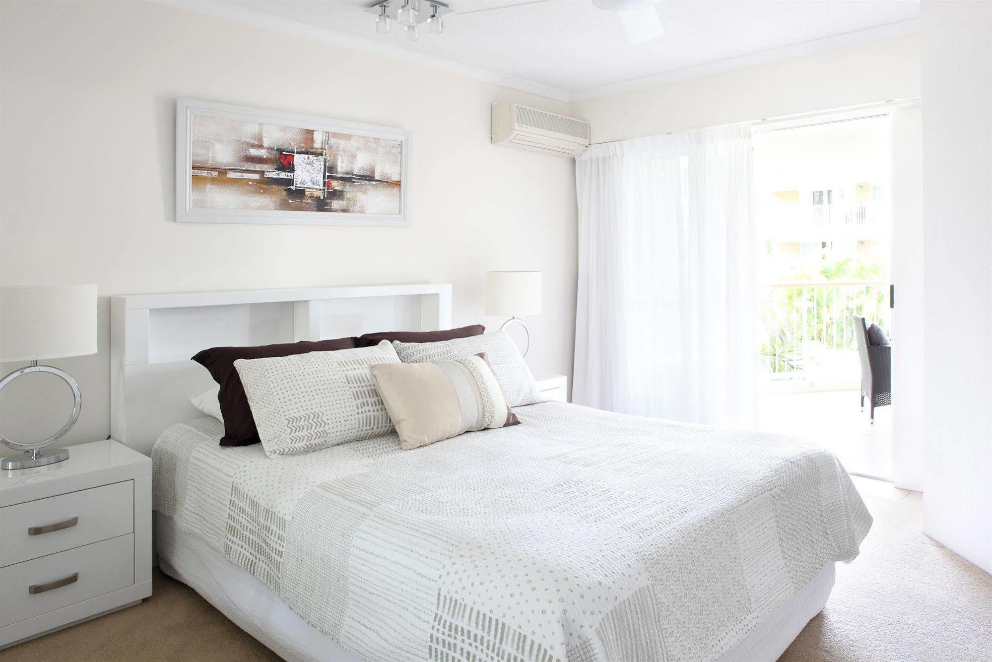 Macquarie Lodge Noosa Heads Exterior foto