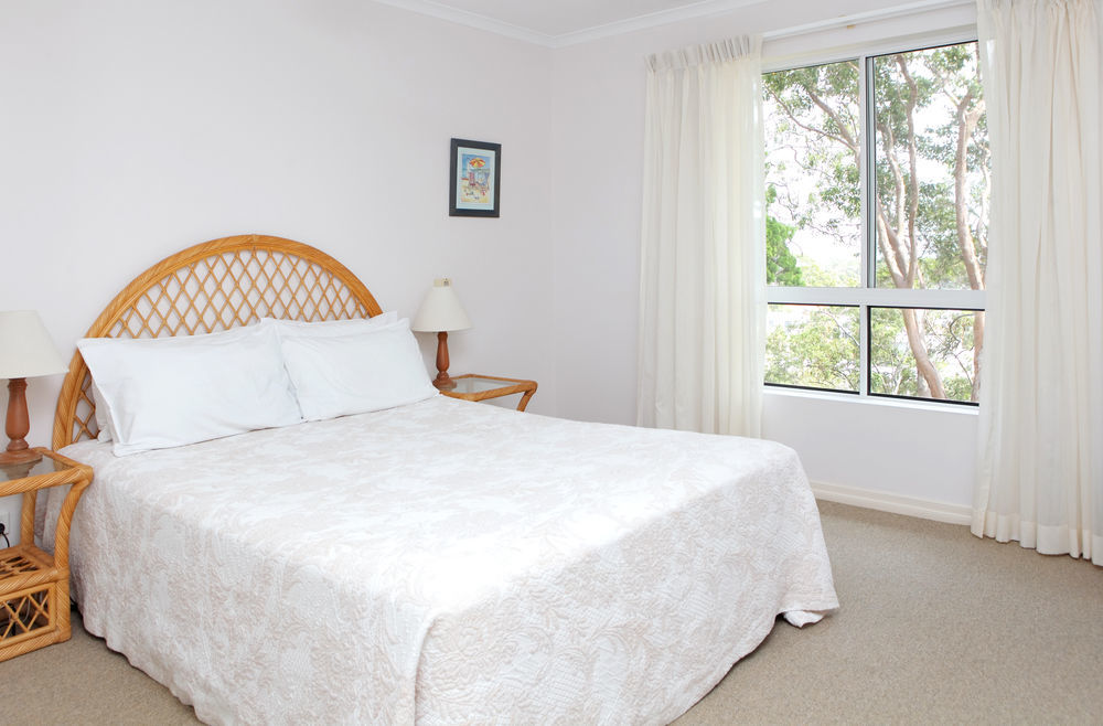 Macquarie Lodge Noosa Heads Exterior foto