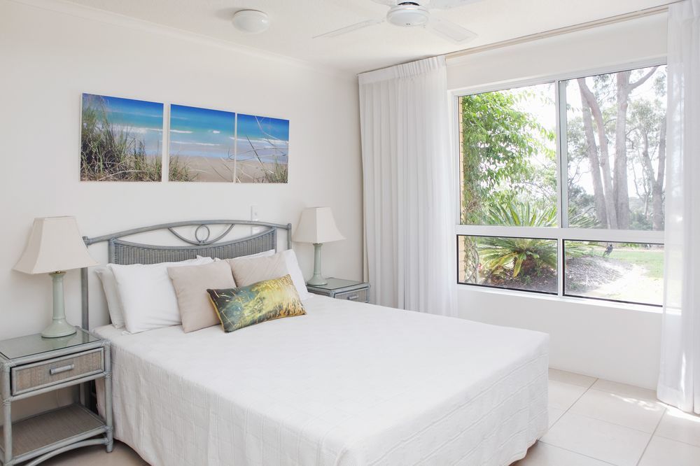 Macquarie Lodge Noosa Heads Exterior foto