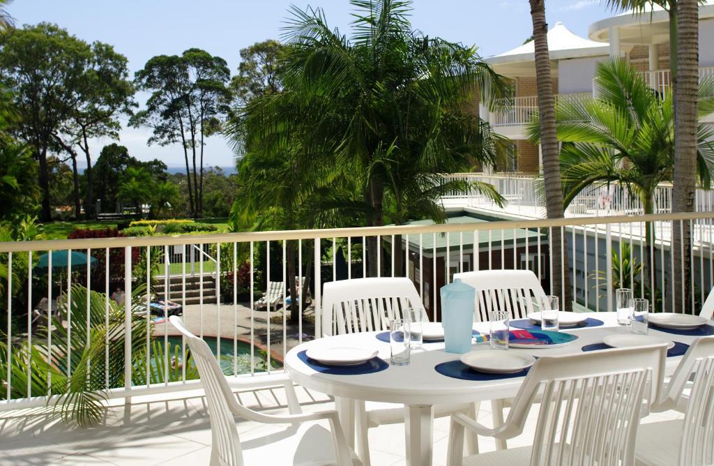 Macquarie Lodge Noosa Heads Habitación foto
